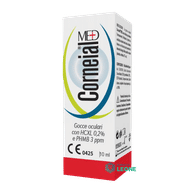 CORNEIAL MED 10 ML
