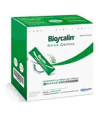 BIOSCALIN NOVA GENINA 30 BUSTINE CUT PRICE