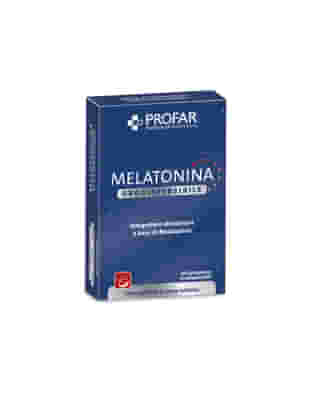 PROFAR MELATONINA ORODISPERSIBILE 60 COMPRESSE