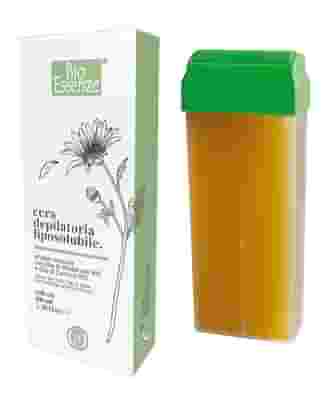 BIO ESSENZE CERA DEPILATORIA LIPOSOLUBILE ROLL ON 100 ML BIO ESSENZE CERA DEPILATORIA LIPOSOLUBILE ROLL ON 100 ML