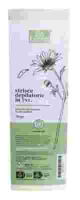 BIO ESSENZE STRISCE DEPILATORIE IN TNT 50 PEZZI BIO ESSENZE STRISCE DEPILATORIE IN TNT 50 PEZZI