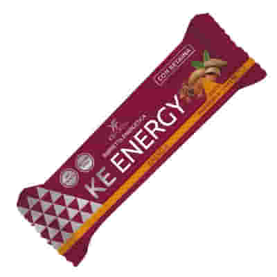 KE ENERGY ARACHIDI CARAMELLO 40 G