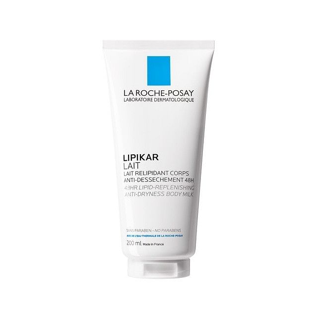 Lipikar Latte 200 Ml Promo 2021