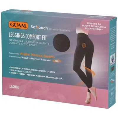 Comfort Fit Leggings Guam Risultati Leggins Power Fit Guam