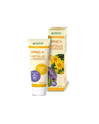 PROFAR ARNICA E ARTIGLIO DEL DIAVOLO 100 ML