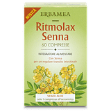 RITMOLAX SENNA 60 COMPRESSE