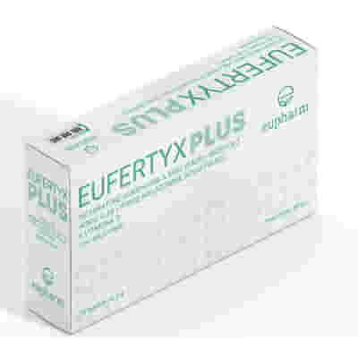 EUFERTYX PLUS 20 BUSTINE