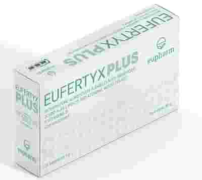 EUFERTYX PLUS 20 BUSTINE