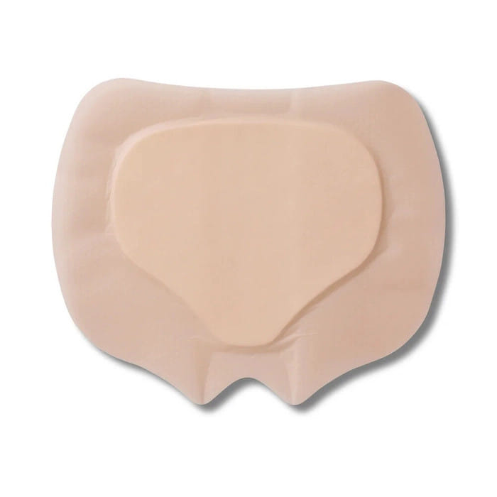 MEDICAZIONE AVANZATA AQUACEL FOAM PRO MISURA 15X50 CM 10 PEZZI