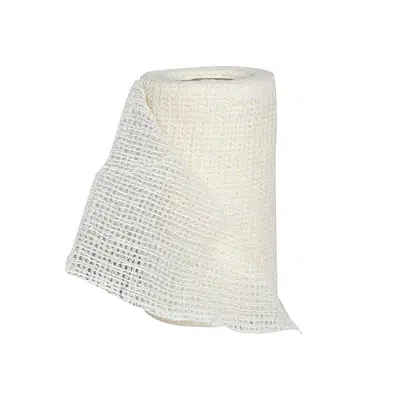 BENDA ELASTICA DI FISSAGGIO NON ADESIVA MONOESTENSIBILE 6X450 CM BENDA ELASTICA DI FISSAGGIO NON ADESIVA MONOESTENSIBILE 6X450 CM