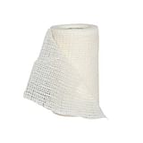 BENDA ELASTICA DI FISSAGGIO NON ADESIVA MONOESTENSIBILE 6X450 CM