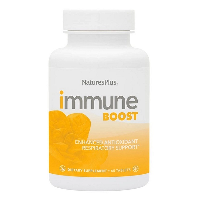 Immune Boost 60 Tavolette