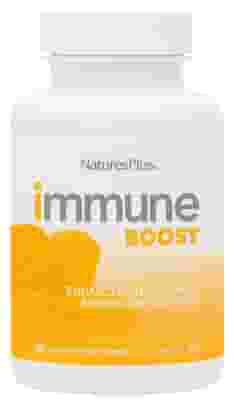 IMMUNE BOOST 60 TAVOLETTE