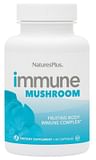 IMMUNE MUSHROOM 60 CAPSULE