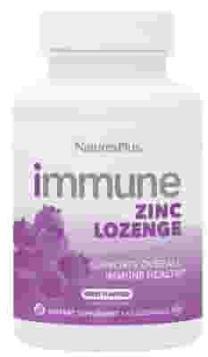 IMMUNE ZINC LOZENGE 60 LOSANGHE