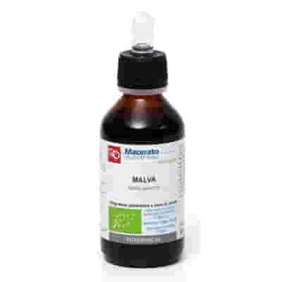 MALVA TINTURA MADRE 100 ML BIO
