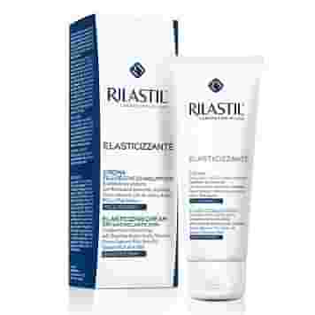 RILASTIL ELASTICIZZANTE CREMA EMOLLIENTE ED IDRATANTE 75 ML