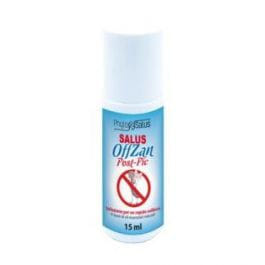 Salus Offzan Corpo Spray 100 Ml