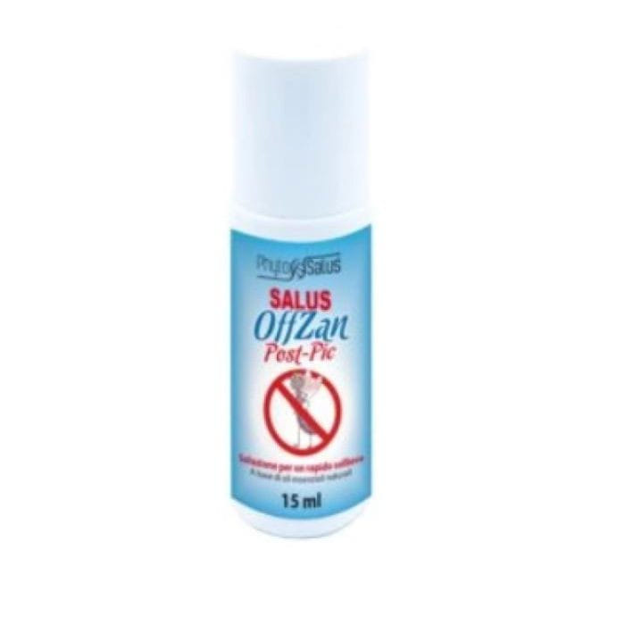 SALUS OFFZAN POST-PIC ROLL-ON 15 ML