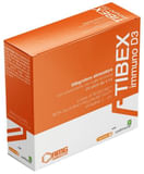TIBEX IMMUNO D3 20 STICK PACK DA 4 ML
