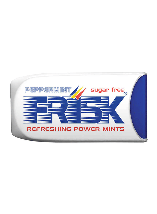 Frisk Peppermint Dispenser 6 G