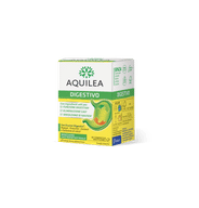 AQUILEA DIGESTIVO 30 COMPRESSE MASTICABILI