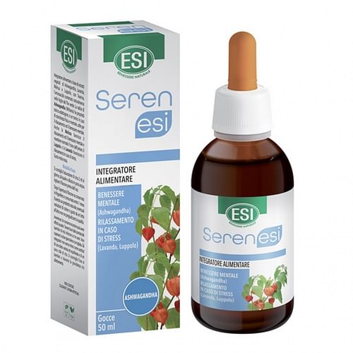 Esi Serenesi Gocce 50 Ml