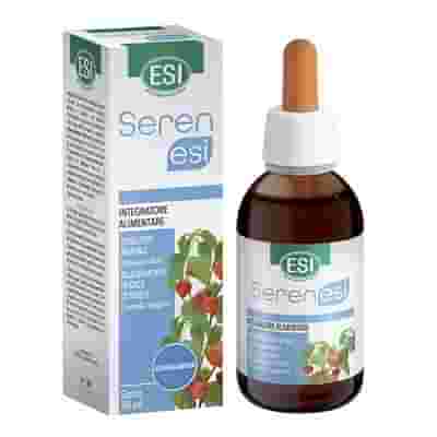 ESI SERENESI GOCCE 50 ML