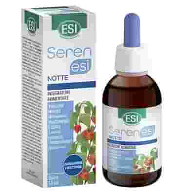 ESI SERENESI NOTTE GOCCE 50 ML