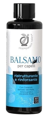 Fitopreparatori Italiani Balsamo Ristrutturante 200 Ml