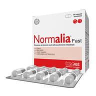 NORMALIA FAST 100 CAPSULE MONODOSE