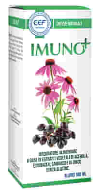 CEF IMUNO+ FLUIDO 180 ML