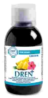 CEF DREN+ FLUIDO 250 ML