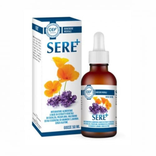 CEF SERE+ GTT 51 G