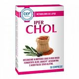CEF IPERCHOL 30 COMPRESSE