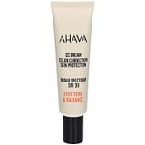 AHAVA CC CREAM BROAD SPECTRUM SPF30 30 ML
