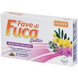 FAVE DI FUCA GENTILE 40 COMPRESSE