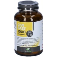 CIVIFAST 1000 30 COMPRESSE MASTICABILI