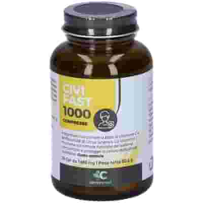 CIVIFAST 1000 30 COMPRESSE MASTICABILI