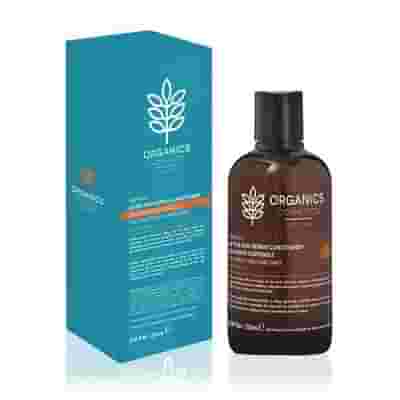 ORGANICS COSMETICS AFTER SUN REPAIR CONDITIONER 250 ML