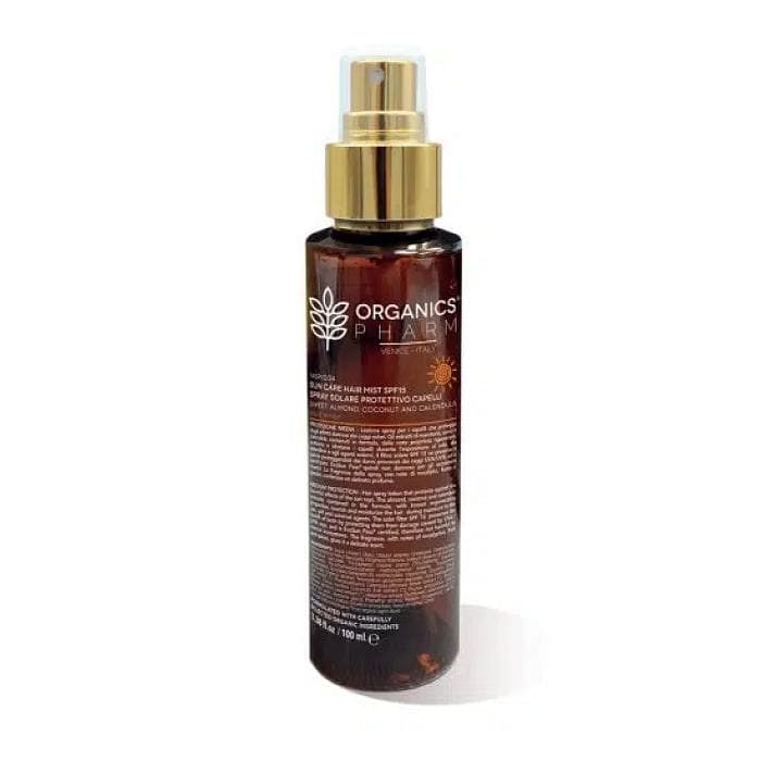 Organics Cosmetics Sun Care Spray 250 Ml