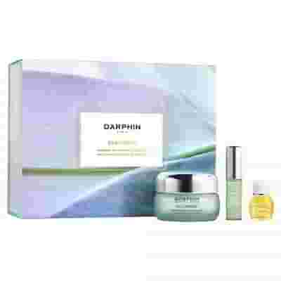 EXQUISAGE GIOIELLI BOTANICI AZIONE RIVITALIZZANTE 1 EXQUISAGE BEAUTY REVEALING CREAM 50 ML + 1 EXQUISAGE BEAUTY REVEALING SERUM 4 ML + 1 8-FLOWER GOLDEN NECTAR 4 ML