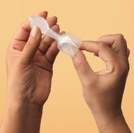 NAVINA INSERTO INCONTINENZA FECALE LARGE 30 PEZZI