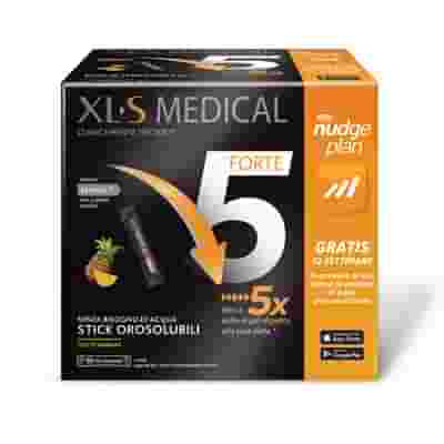 XLS MEDICAL FORTE 5 90 STICK