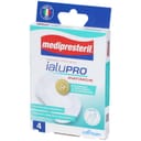 MEDIPRESTERIL IALUPRO MANI 5X7,5 CM 4 PEZZI