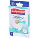 MEDIPRESTERIL IALUPRO BRACCIA 7,5X10 CM 4 PEZZI