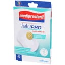 MEDIPRESTERIL IALUPRO GAMBE 10X15 CM 4 PEZZI