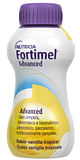 FORTIMEL ADVANCED VANIGLIA TROPICAL 4 X 200 ML