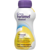 FORTIMEL ADVANCED VANIGLIA TROPICAL 4 X 200 ML