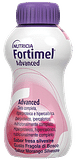 FORTIMEL ADVANCED FRAGOLA DI BOSCO 4 X 200 ML